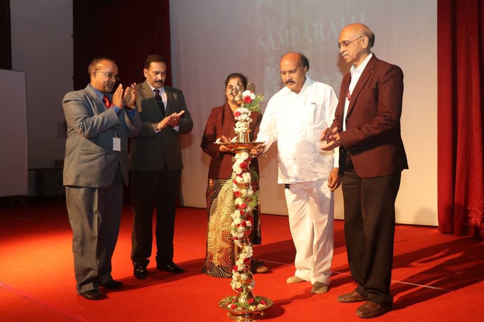 Garden City University Bangalore Events photo 11