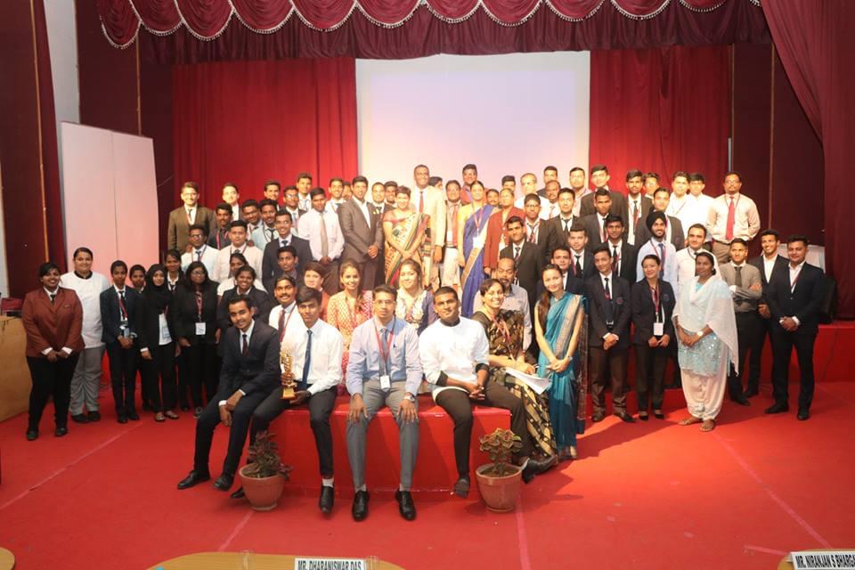 Garden City University Bangalore Events photo 12