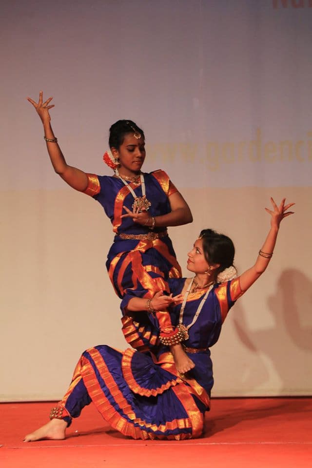 Garden City University Bangalore Events photo 14