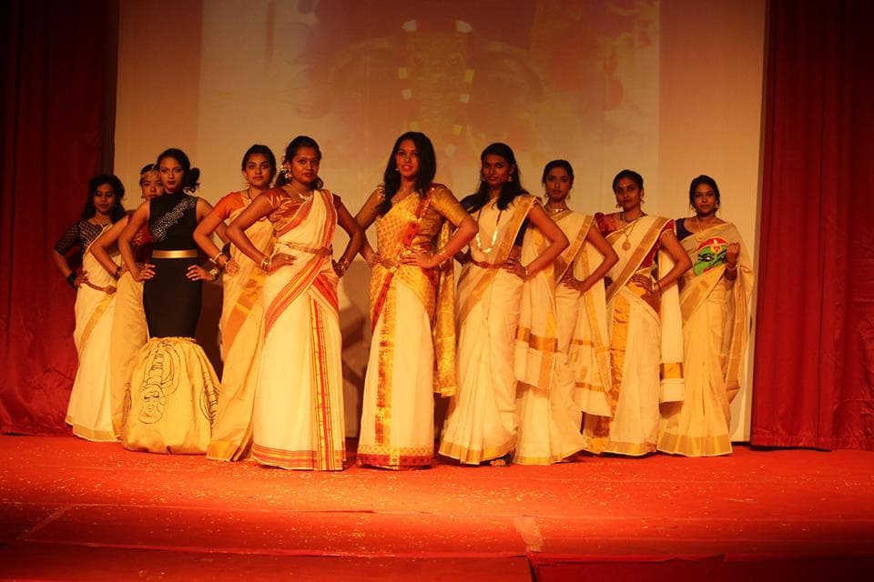 Garden City University Bangalore Events photo 15