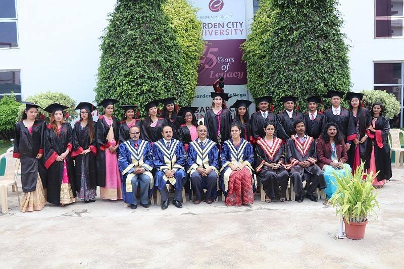 Garden City University Bangalore Events photo 1