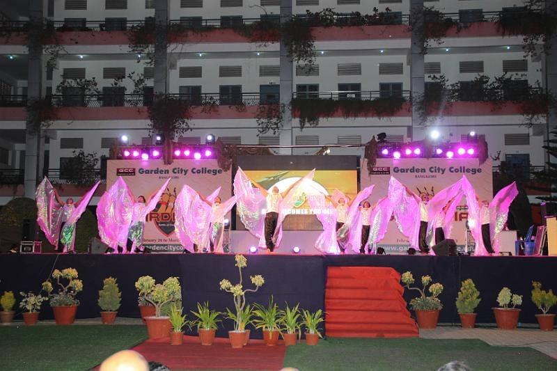 Garden City University Bangalore Events photo 2