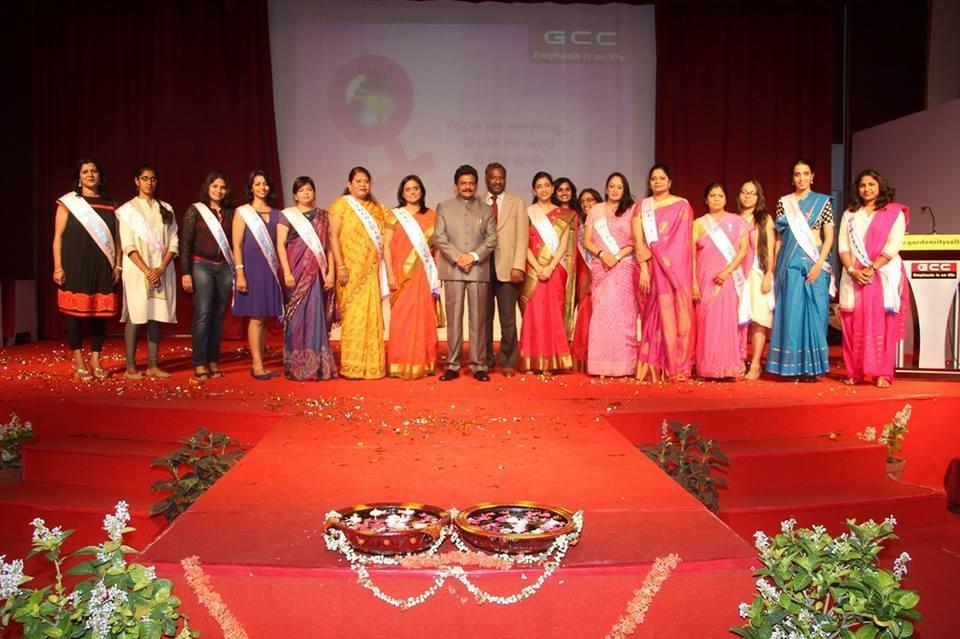 Garden City University Bangalore Events photo 3