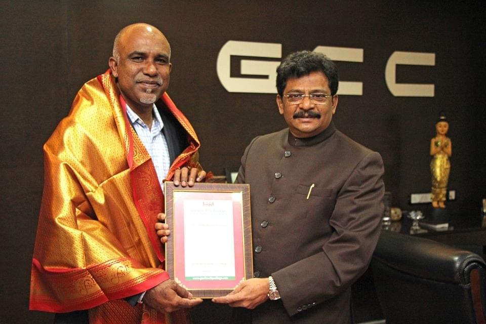 Garden City University Bangalore Events photo 5