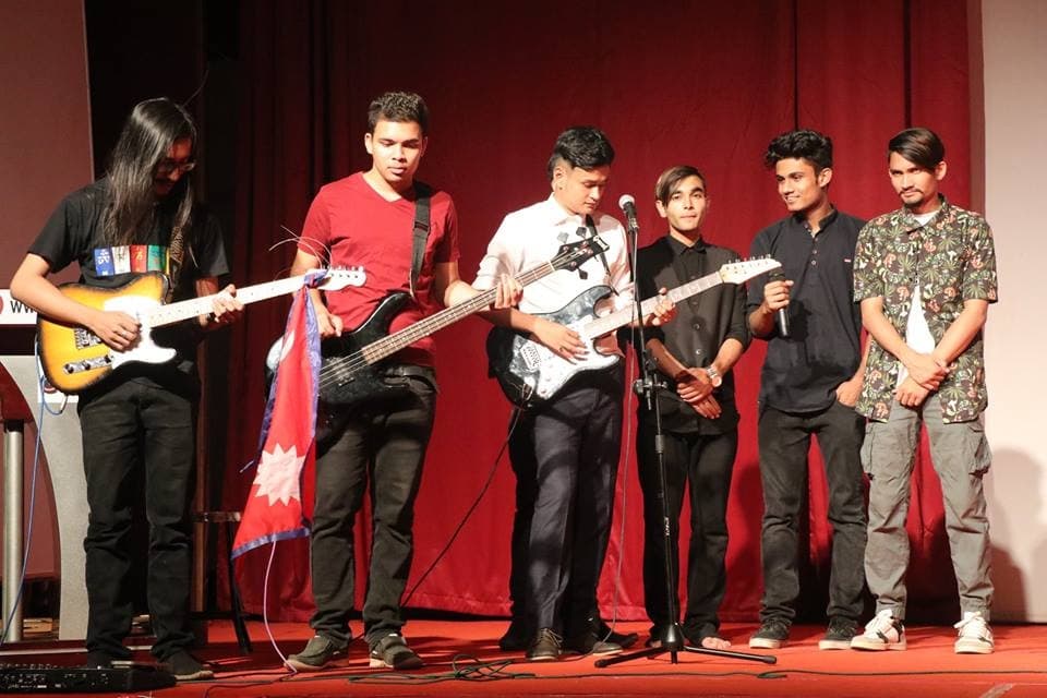 Garden City University Bangalore Events photo 6