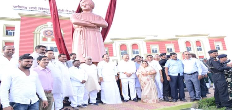 CSVTU Events photo 10