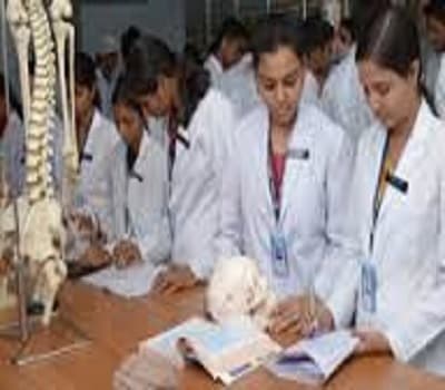 Apollo College of Physiotherapy Durg Facility photo 8