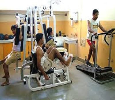Apollo College of Physiotherapy Durg Facility photo 9