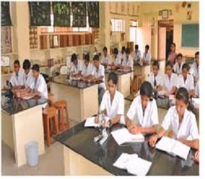 Apollo College of Physiotherapy Durg Facility photo 10