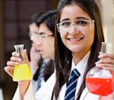 Apollo College of Physiotherapy Durg Facility photo 1