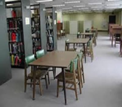 Apollo College of Physiotherapy Durg Facility photo 2