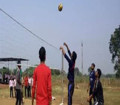 Apollo College of Physiotherapy Durg Facility photo 4