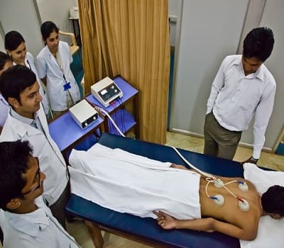 Apollo College of Physiotherapy Durg Facility photo 6