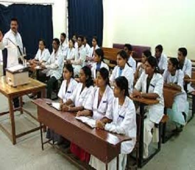 Apollo College of Physiotherapy Durg Facility photo 7