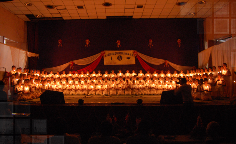 PG College of Nursing Bhilai Campus photo 3