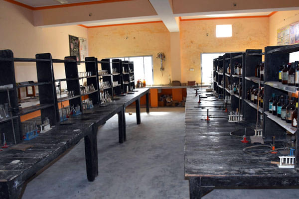 Drona College, College of IT and Applied Social Sciences Bilaspur Building & Infrastructure photo 6