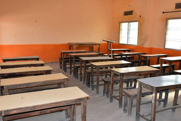 Drona College, College of IT and Applied Social Sciences Bilaspur Building & Infrastructure photo 7