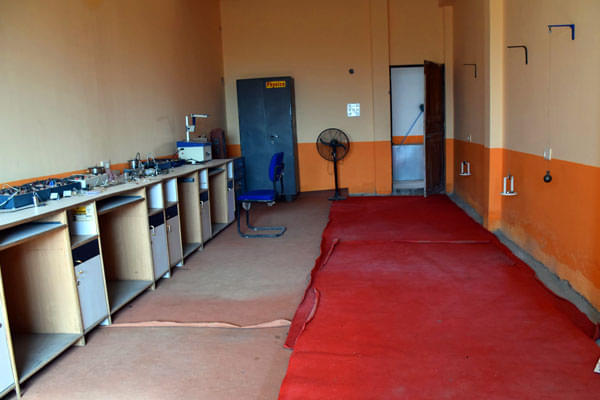 Drona College, College of IT and Applied Social Sciences Bilaspur Building & Infrastructure photo 8