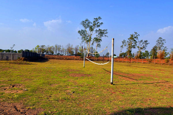 Drona College, College of IT and Applied Social Sciences Bilaspur Building & Infrastructure photo 9