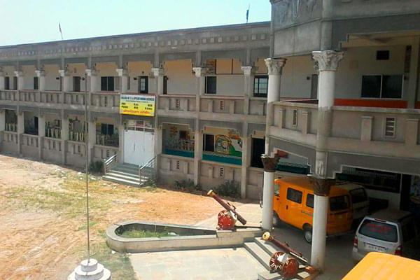 Drona College, College of IT and Applied Social Sciences Bilaspur Building & Infrastructure photo 3