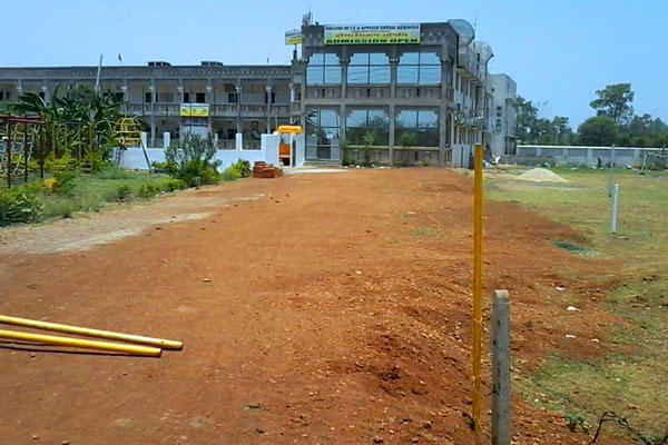 Drona College, College of IT and Applied Social Sciences Bilaspur Building & Infrastructure photo 5