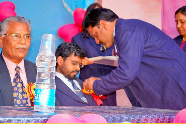 Drona College, College of IT and Applied Social Sciences Bilaspur Events photo 2