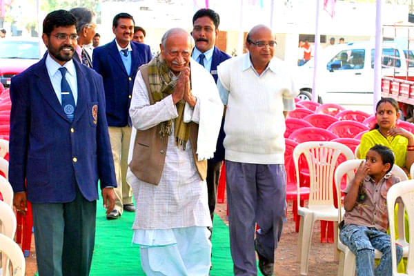 Drona College, College of IT and Applied Social Sciences Bilaspur Events photo 3