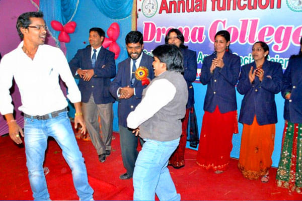 Drona College, College of IT and Applied Social Sciences Bilaspur Events photo 4