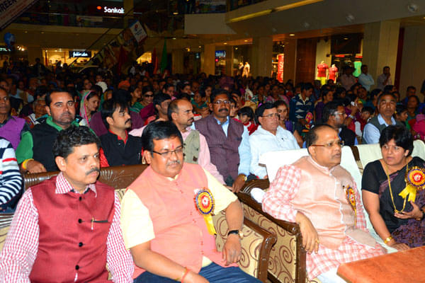 Drona College, College of IT and Applied Social Sciences Bilaspur Events photo 8