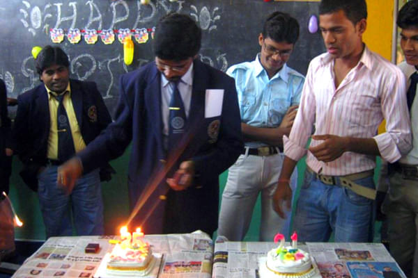 Drona College, College of IT and Applied Social Sciences Bilaspur Events photo 1