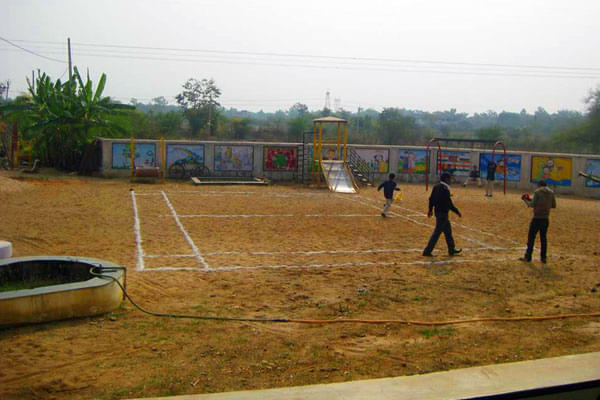 Drona College, College of IT and Applied Social Sciences Bilaspur Sports Activities photo 2