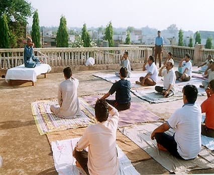 Shri Mahavir Medical College of Naturopathy and Yogic Science Durg Facility photo 9