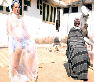 Shri Mahavir Medical College of Naturopathy and Yogic Science Durg Facility photo 1