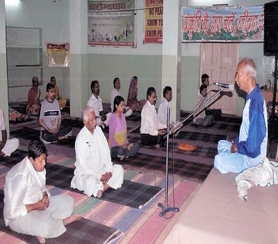 Shri Mahavir Medical College of Naturopathy and Yogic Science Durg Facility photo 2