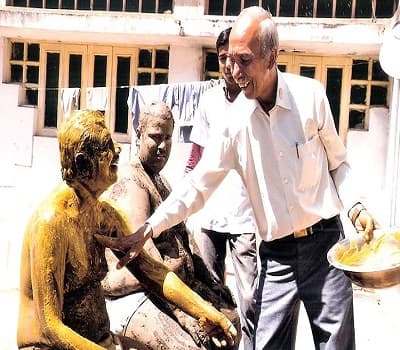 Shri Mahavir Medical College of Naturopathy and Yogic Science Durg Facility photo 6