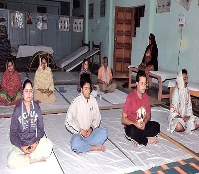 Shri Mahavir Medical College of Naturopathy and Yogic Science Durg Facility photo 8