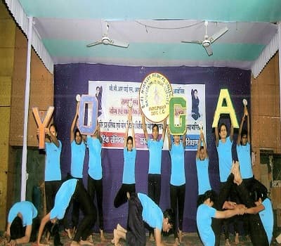 Shri Mahavir Medical College of Naturopathy and Yogic Science Durg Facility photo 10