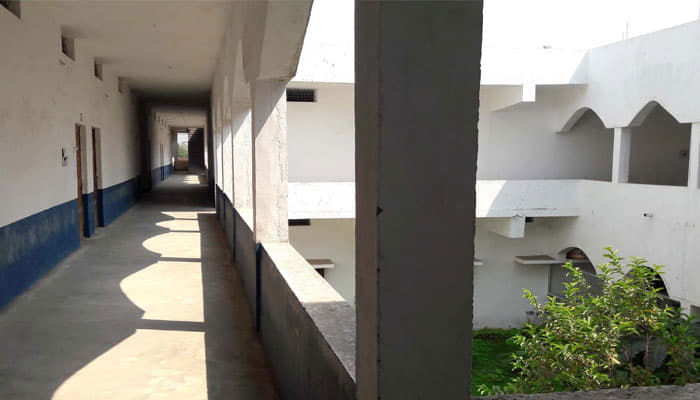 D.L.S. P.G. College Bilaspur Building & Infrastructure photo 8