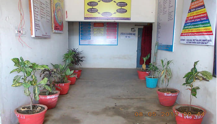 D.L.S. P.G. College Bilaspur Building & Infrastructure photo 9