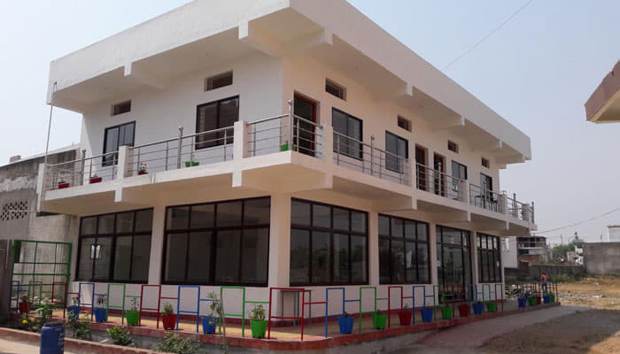 D.L.S. P.G. College Bilaspur Building & Infrastructure photo 10