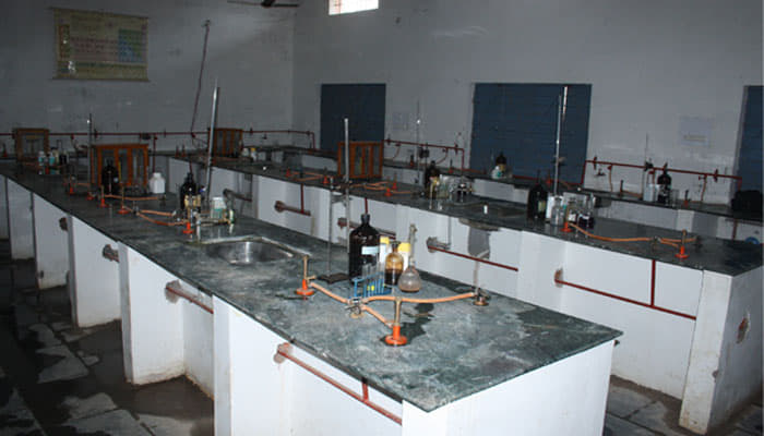 D.L.S. P.G. College Bilaspur Building & Infrastructure photo 13