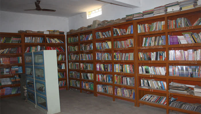 D.L.S. P.G. College Bilaspur Building & Infrastructure photo 14