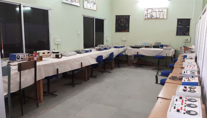 D.L.S. P.G. College Bilaspur Building & Infrastructure photo 1