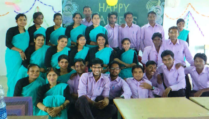 D.L.S. P.G. College Bilaspur Events photo 1