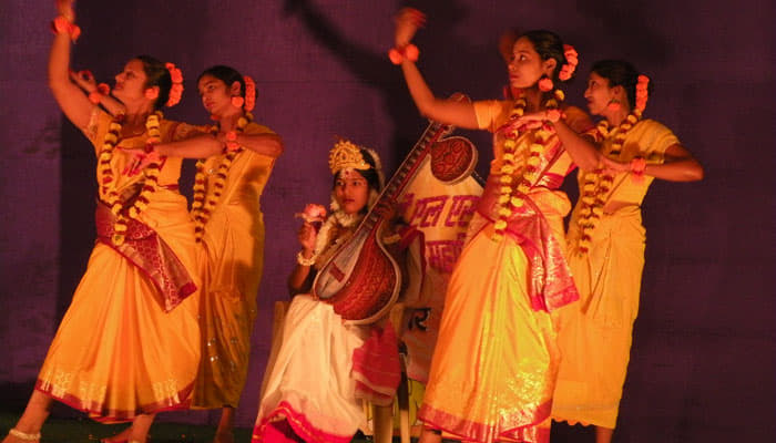 D.L.S. P.G. College Bilaspur Events photo 4