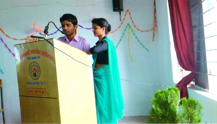 D.L.S. P.G. College Bilaspur Events photo 2