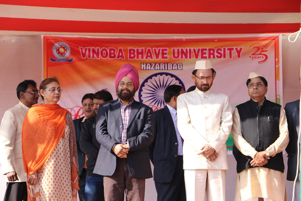 VBU Extra Curricular Activities photo 1