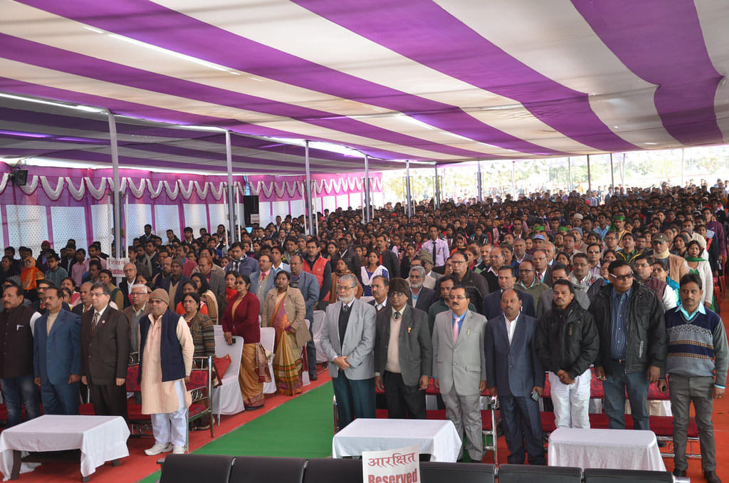 VBU Extra Curricular Activities photo 2