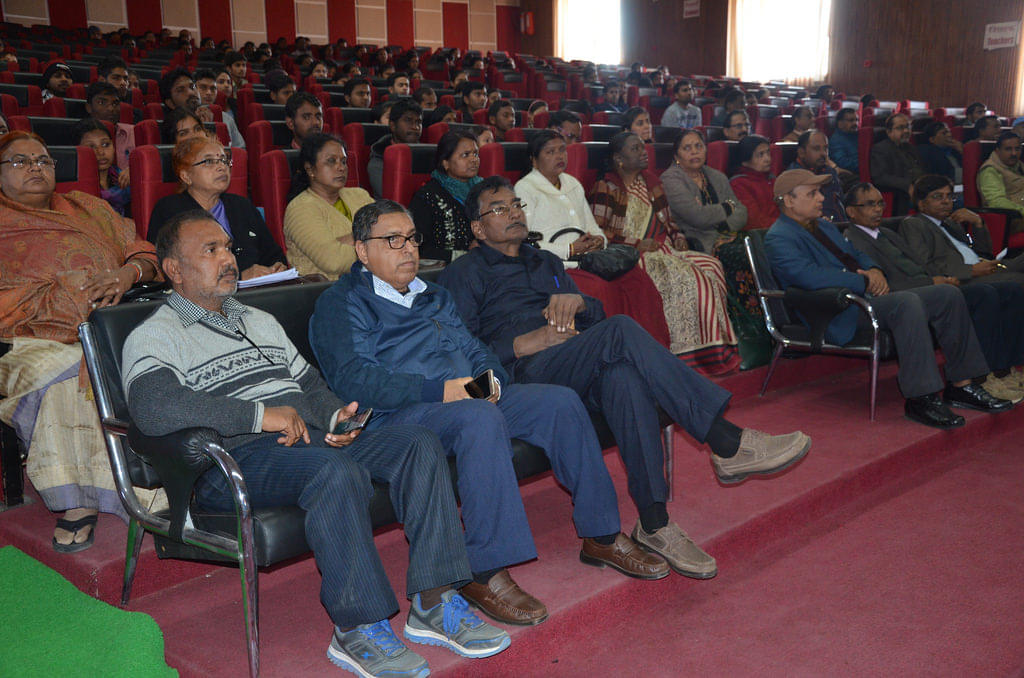 VBU Extra Curricular Activities photo 3