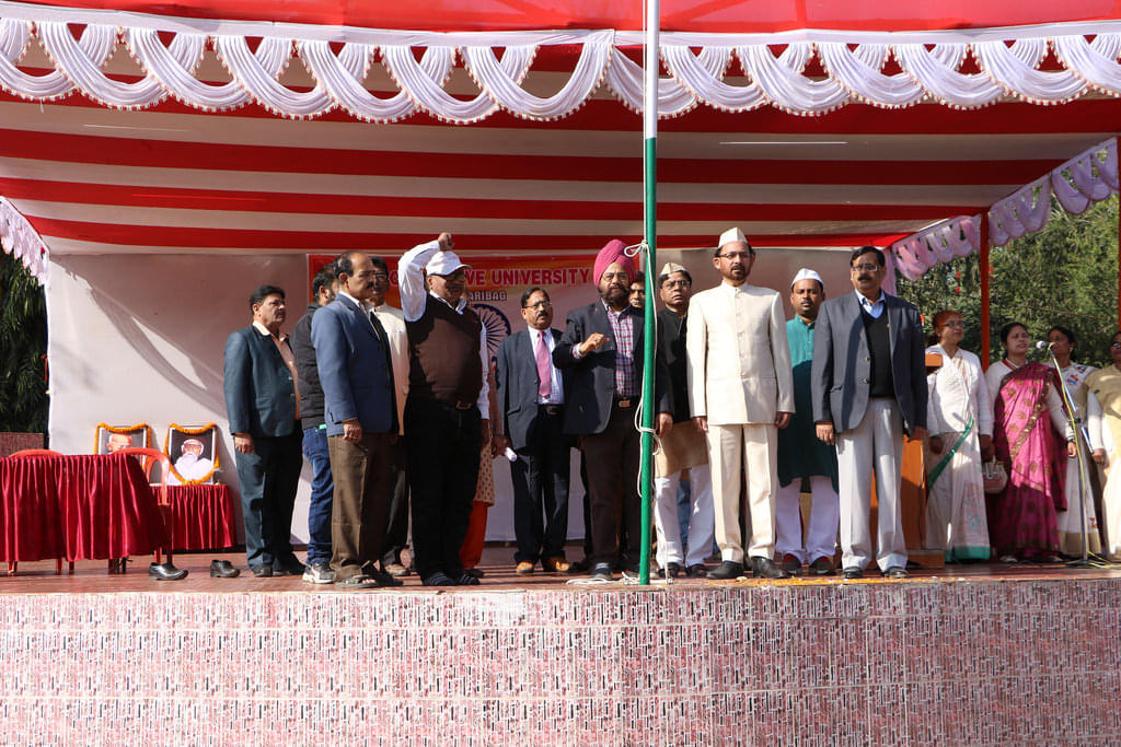 VBU Extra Curricular Activities photo 4